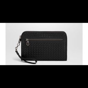 Bottega Veneta Document Case